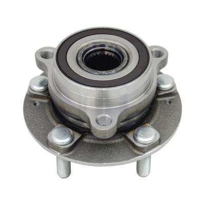 51750-F2000 Wheel Hub Assembly For Hyundai Elantra